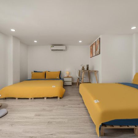 Kly Boutique Hotel הואה מראה חיצוני תמונה