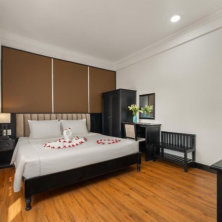 Kly Boutique Hotel הואה מראה חיצוני תמונה