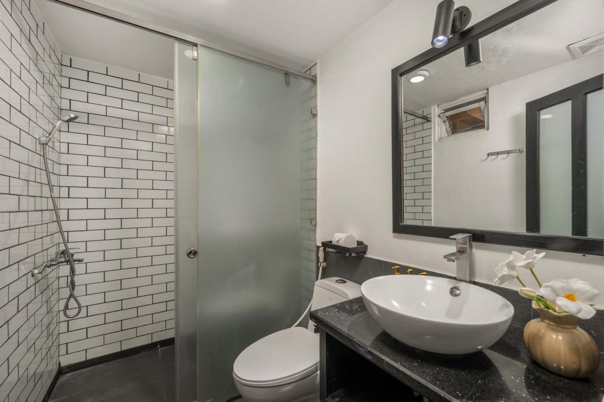 Kly Boutique Hotel הואה מראה חיצוני תמונה