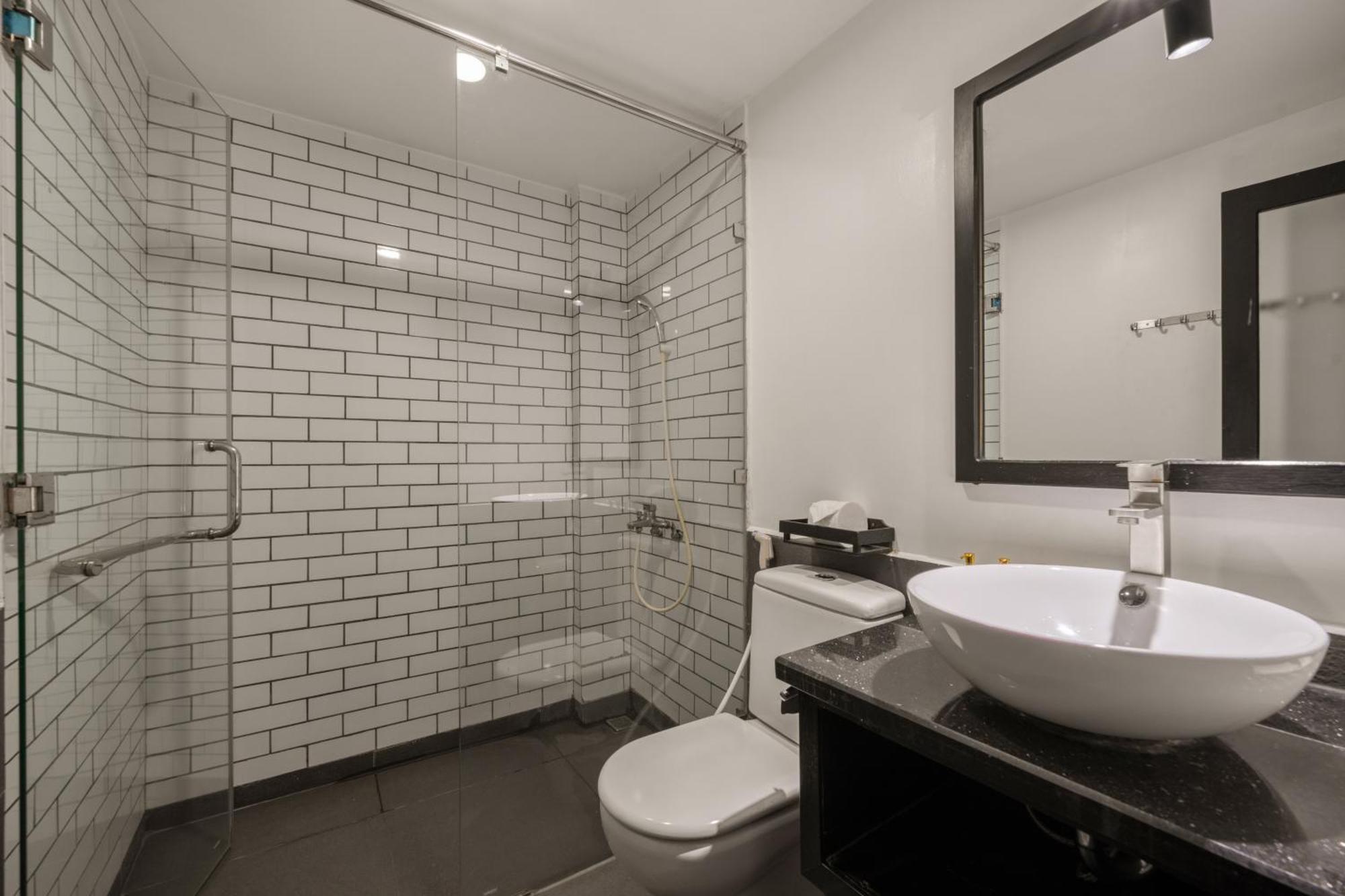Kly Boutique Hotel הואה מראה חיצוני תמונה