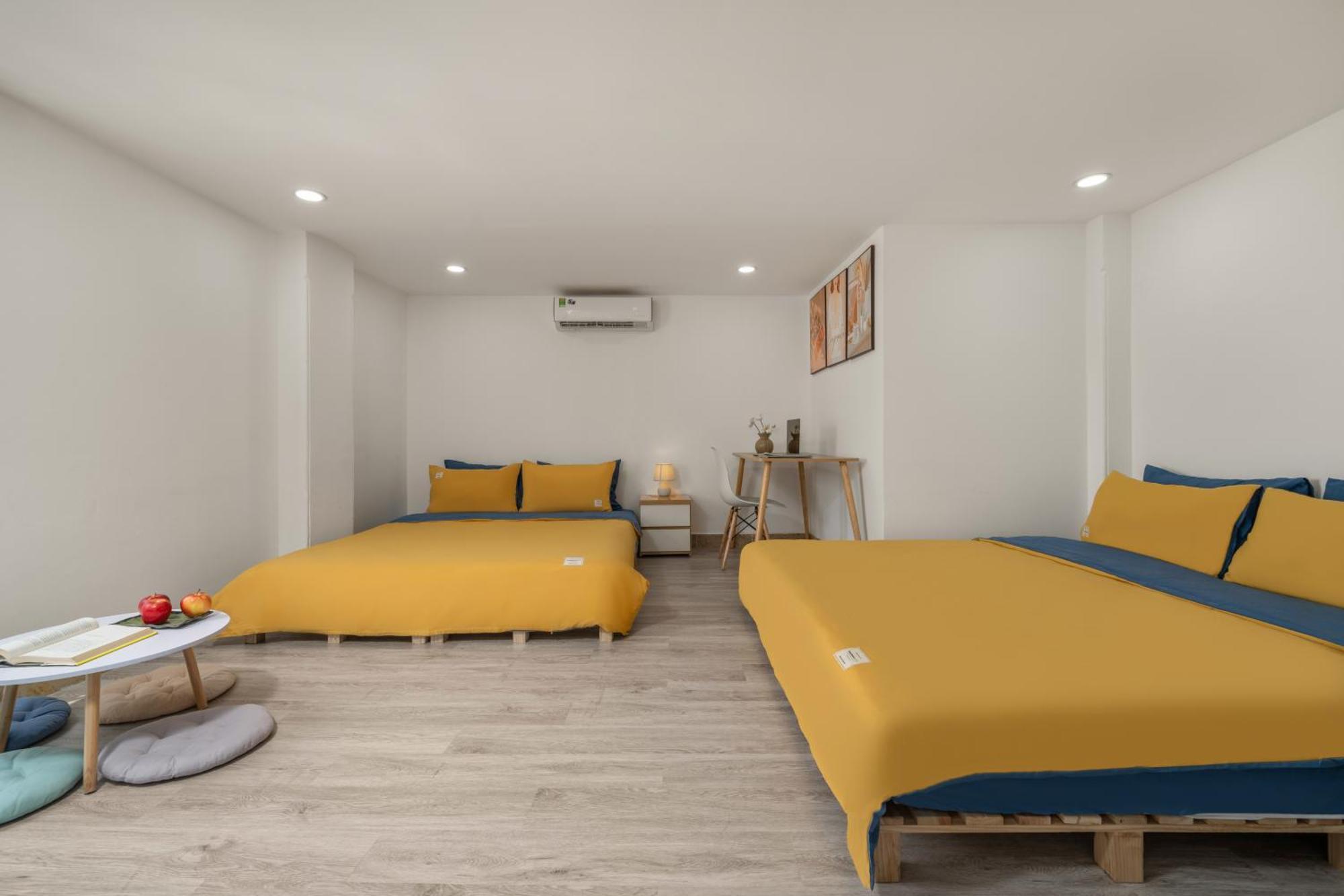 Kly Boutique Hotel הואה מראה חיצוני תמונה