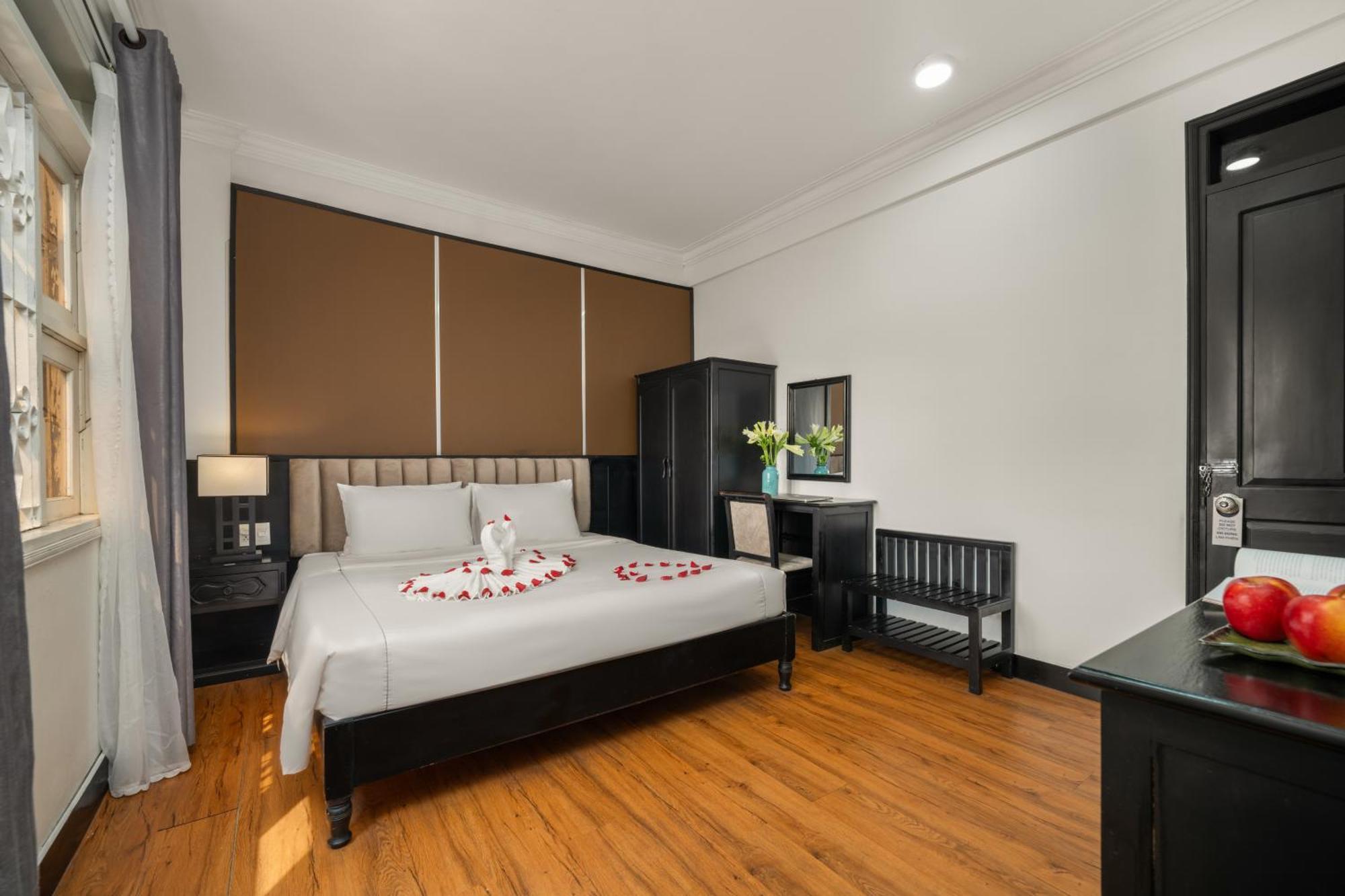 Kly Boutique Hotel הואה מראה חיצוני תמונה