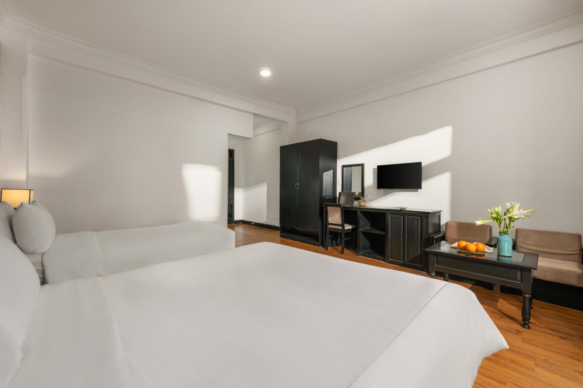 Kly Boutique Hotel הואה מראה חיצוני תמונה