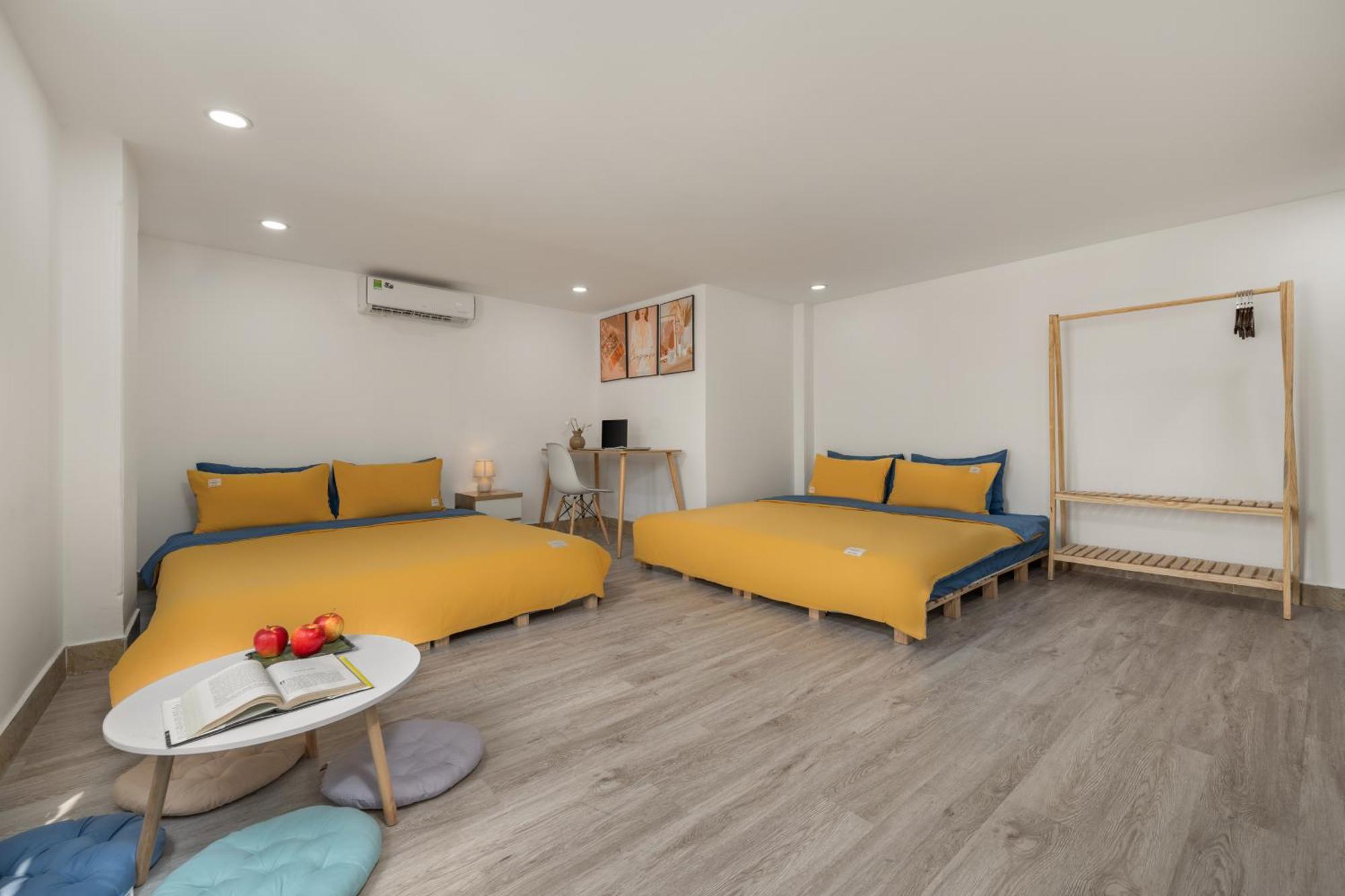 Kly Boutique Hotel הואה מראה חיצוני תמונה