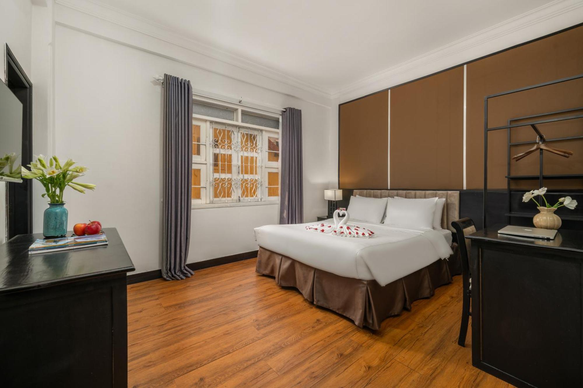 Kly Boutique Hotel הואה מראה חיצוני תמונה