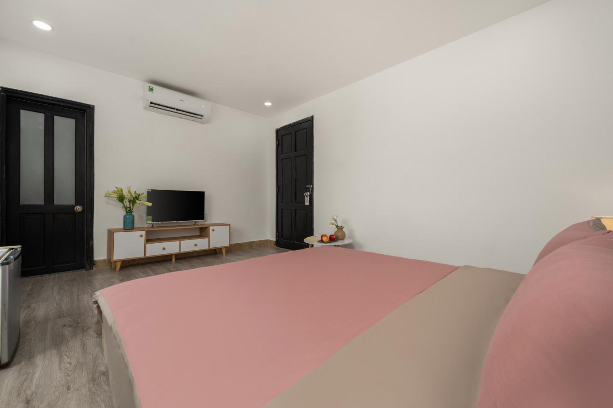Kly Boutique Hotel הואה מראה חיצוני תמונה
