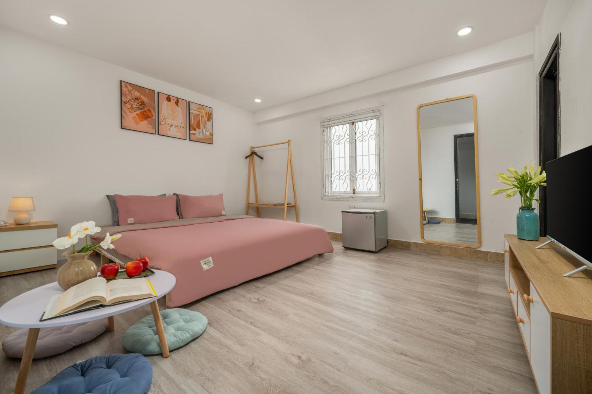 Kly Boutique Hotel הואה מראה חיצוני תמונה