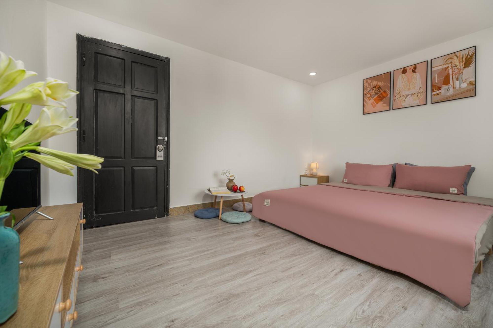 Kly Boutique Hotel הואה מראה חיצוני תמונה