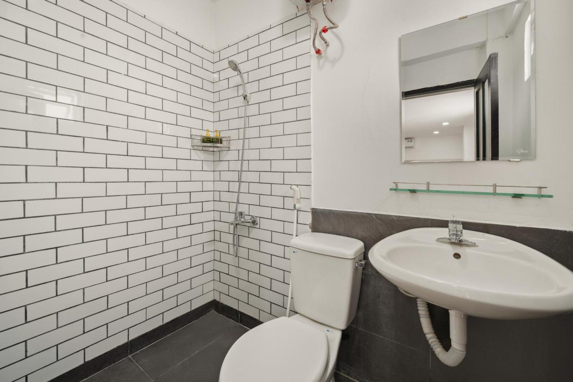 Kly Boutique Hotel הואה מראה חיצוני תמונה