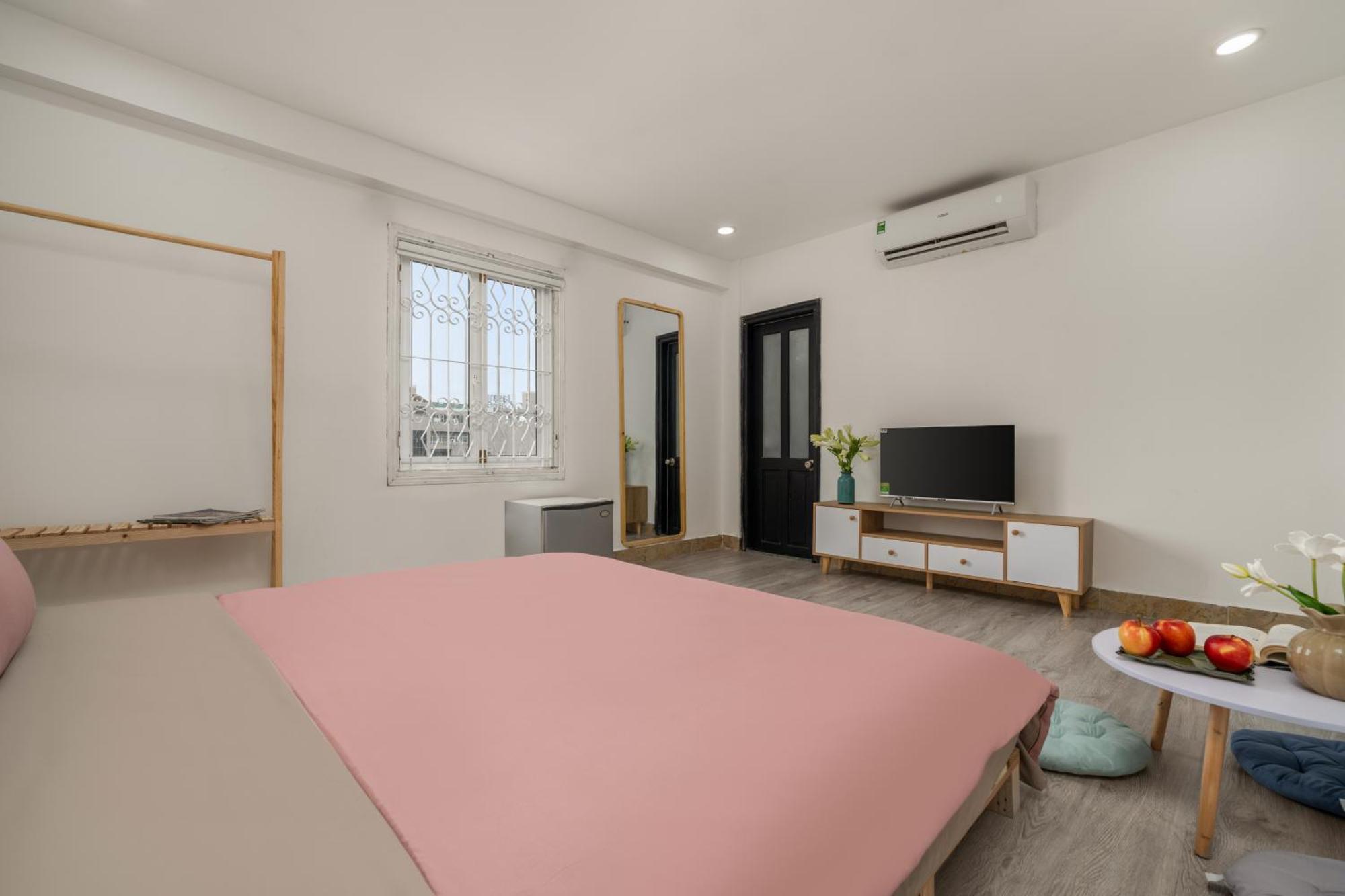 Kly Boutique Hotel הואה מראה חיצוני תמונה