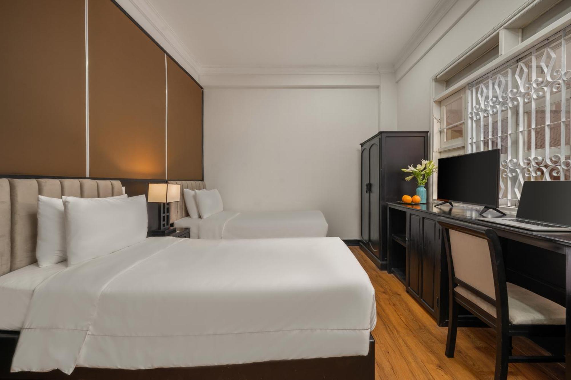 Kly Boutique Hotel הואה מראה חיצוני תמונה