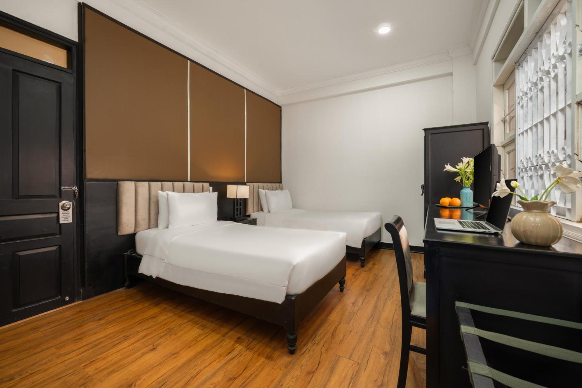 Kly Boutique Hotel הואה מראה חיצוני תמונה