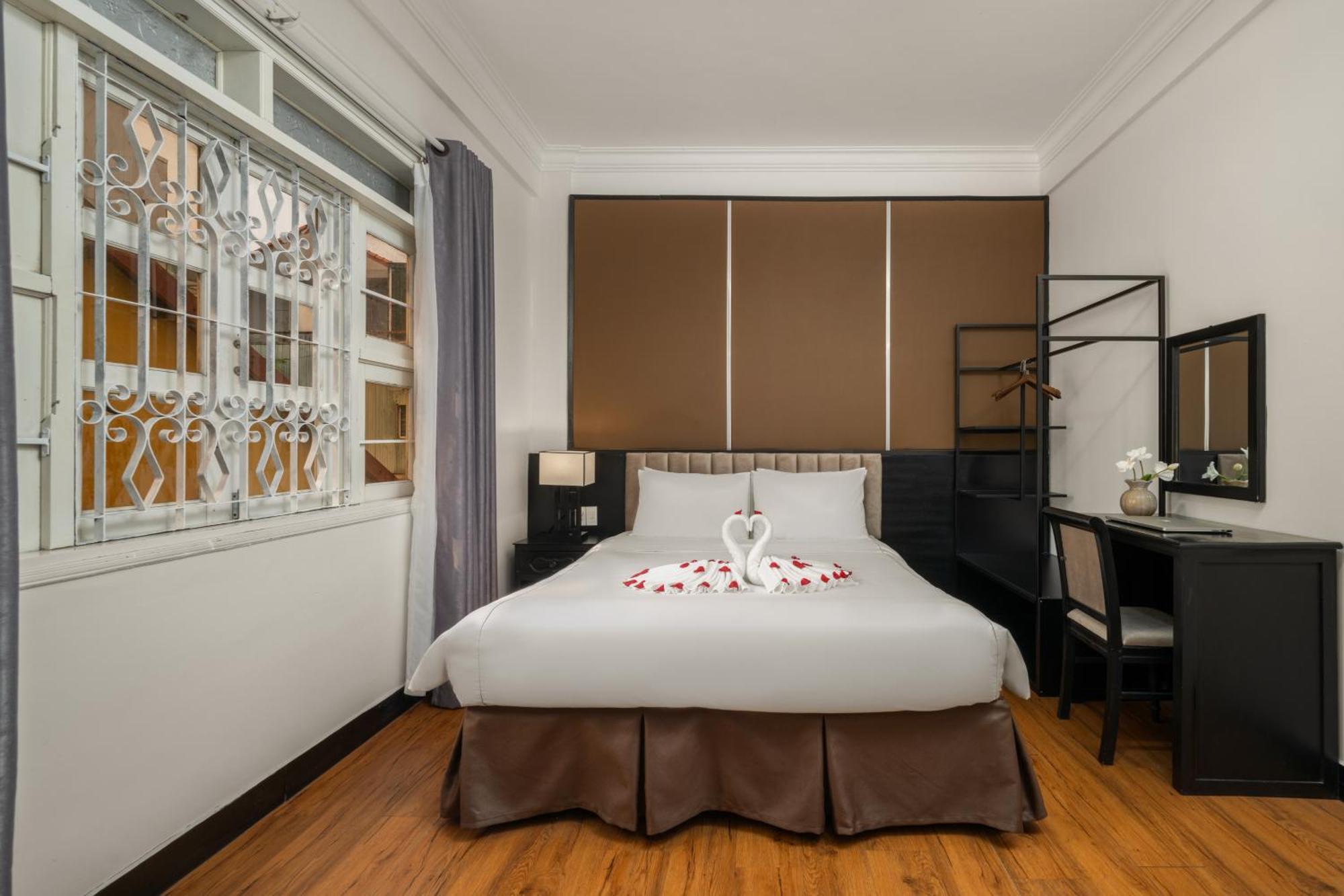 Kly Boutique Hotel הואה מראה חיצוני תמונה