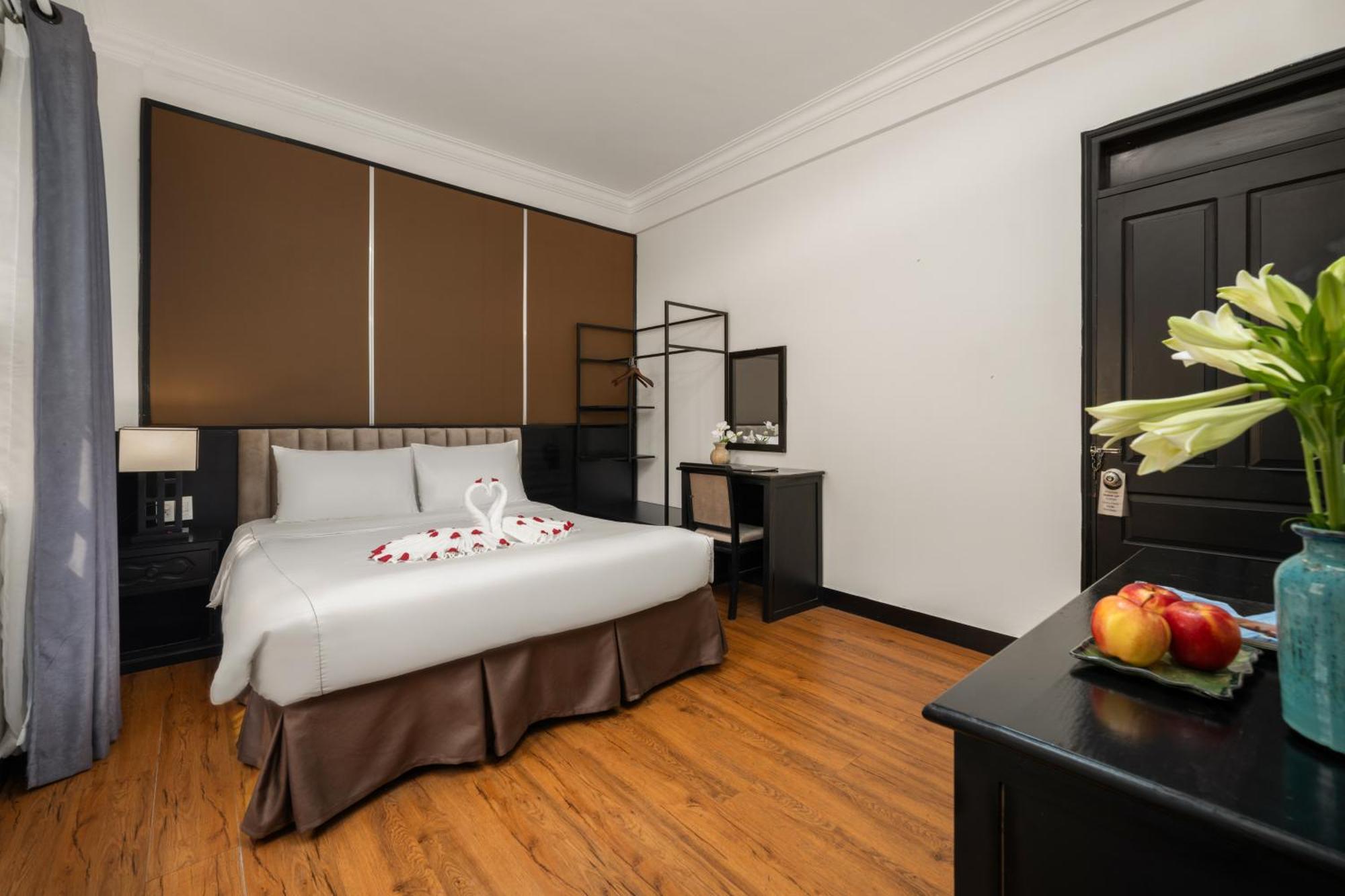 Kly Boutique Hotel הואה מראה חיצוני תמונה