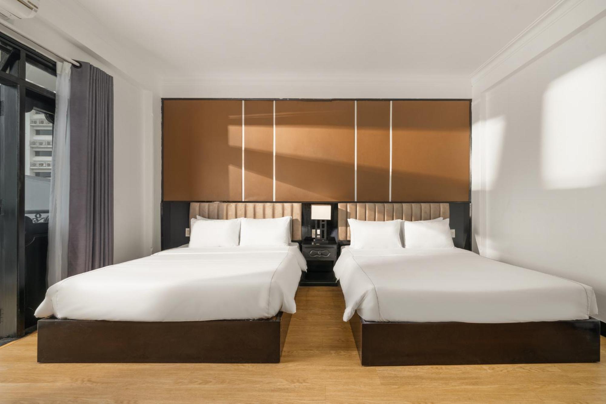 Kly Boutique Hotel הואה מראה חיצוני תמונה