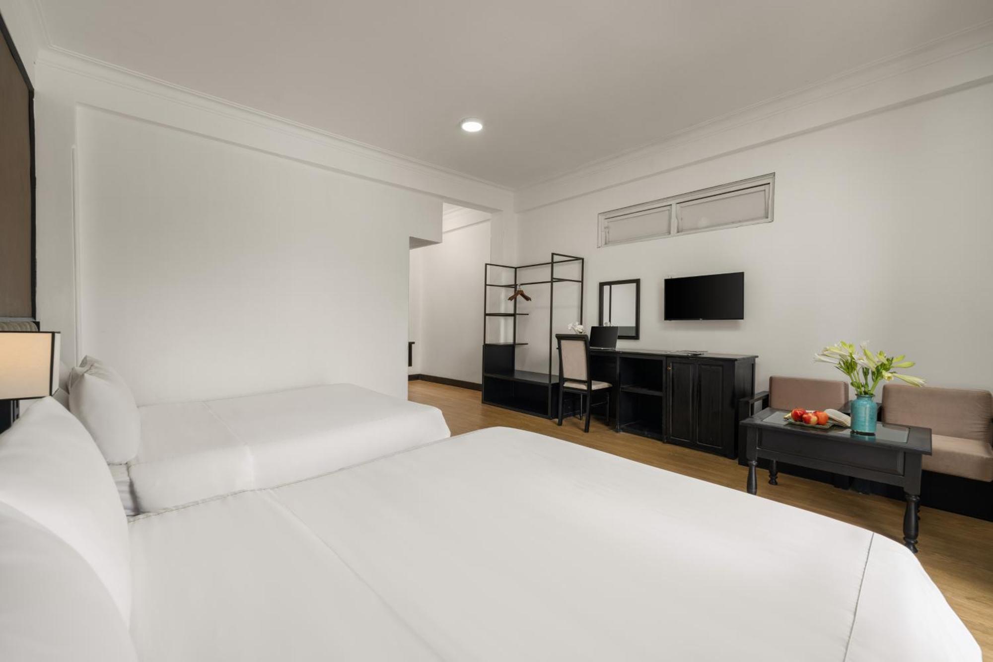 Kly Boutique Hotel הואה מראה חיצוני תמונה